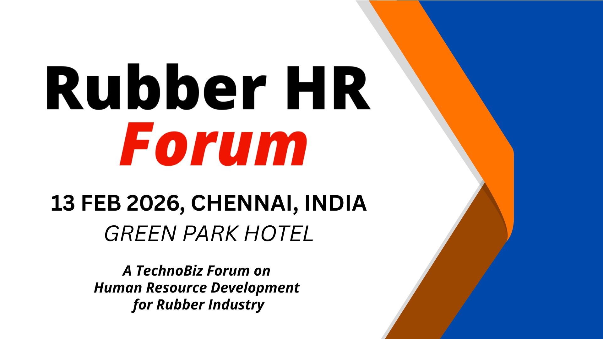 rubber_hr_forum